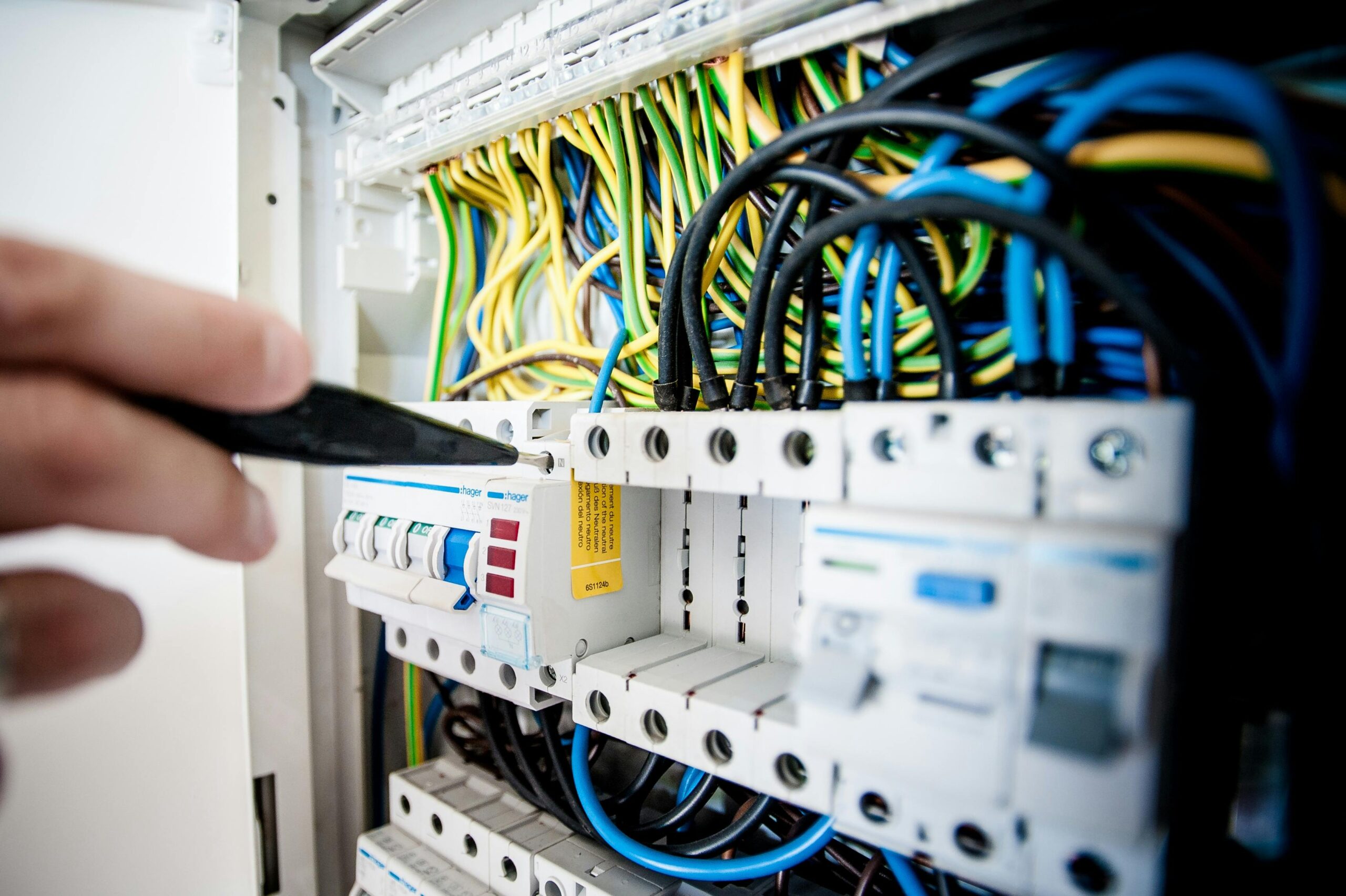 Instalacja elektryczna Lublin